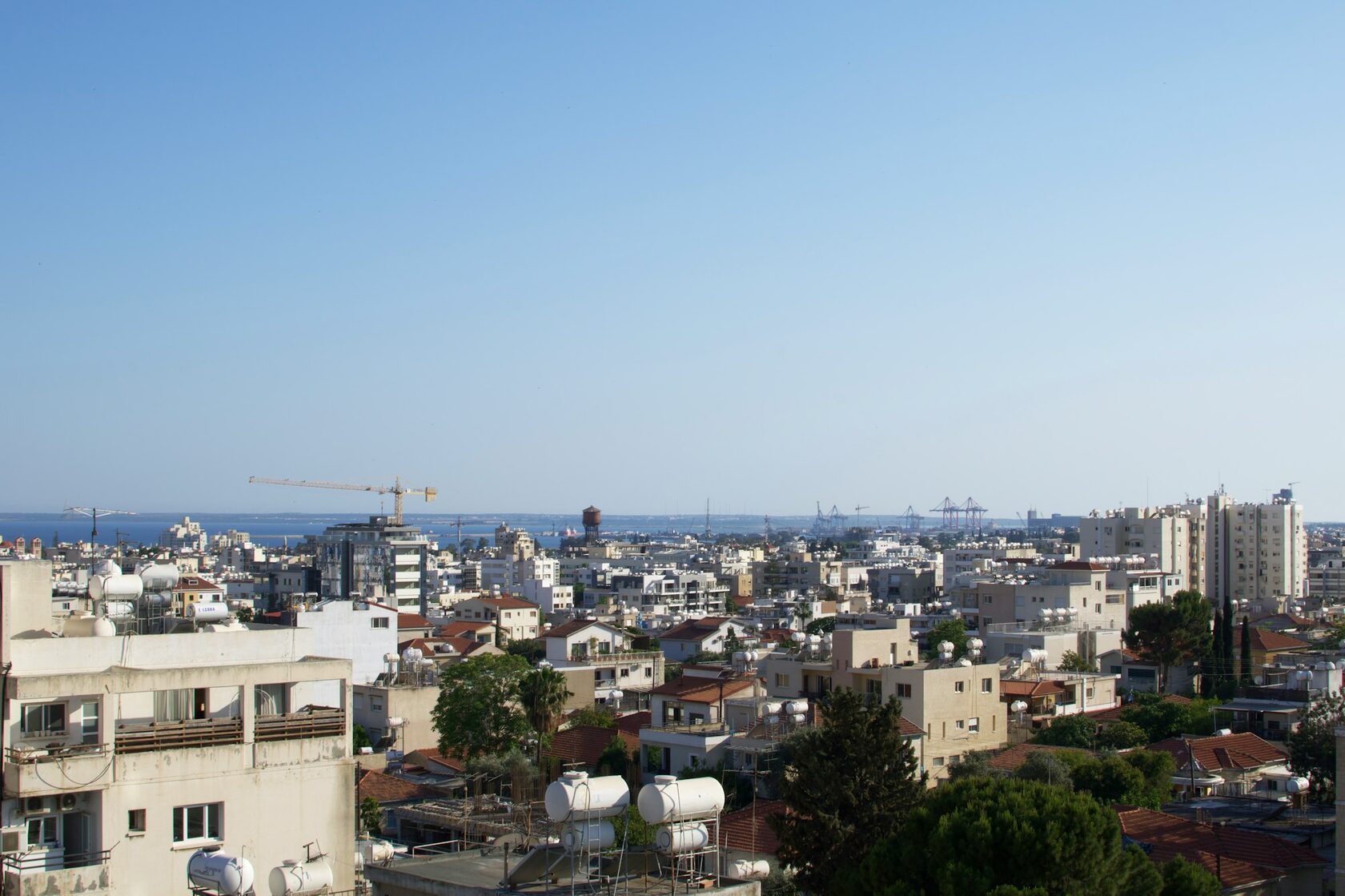 Limassol Park