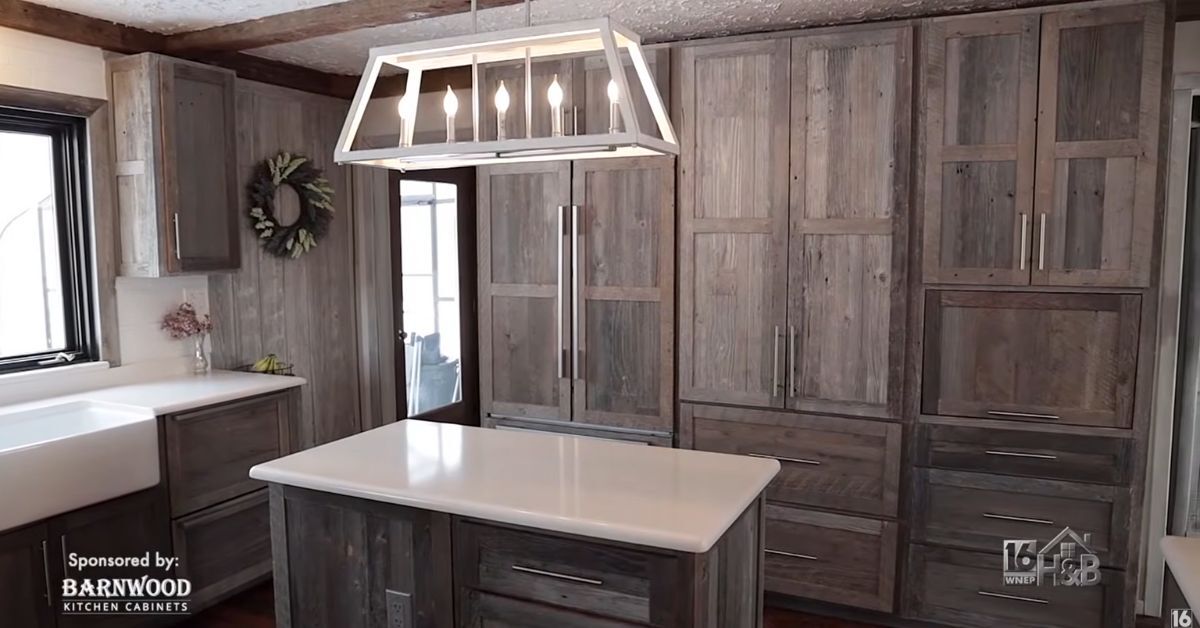 What You Need To Know About Custom Cabinet Building