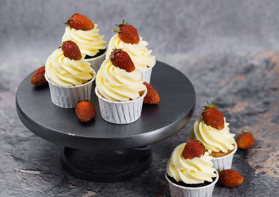 Какие сахарозаменители лучше всего использовать в ПП-десертах? Кондитерская онлайн-школа «Bonbon» делится полезными советами.