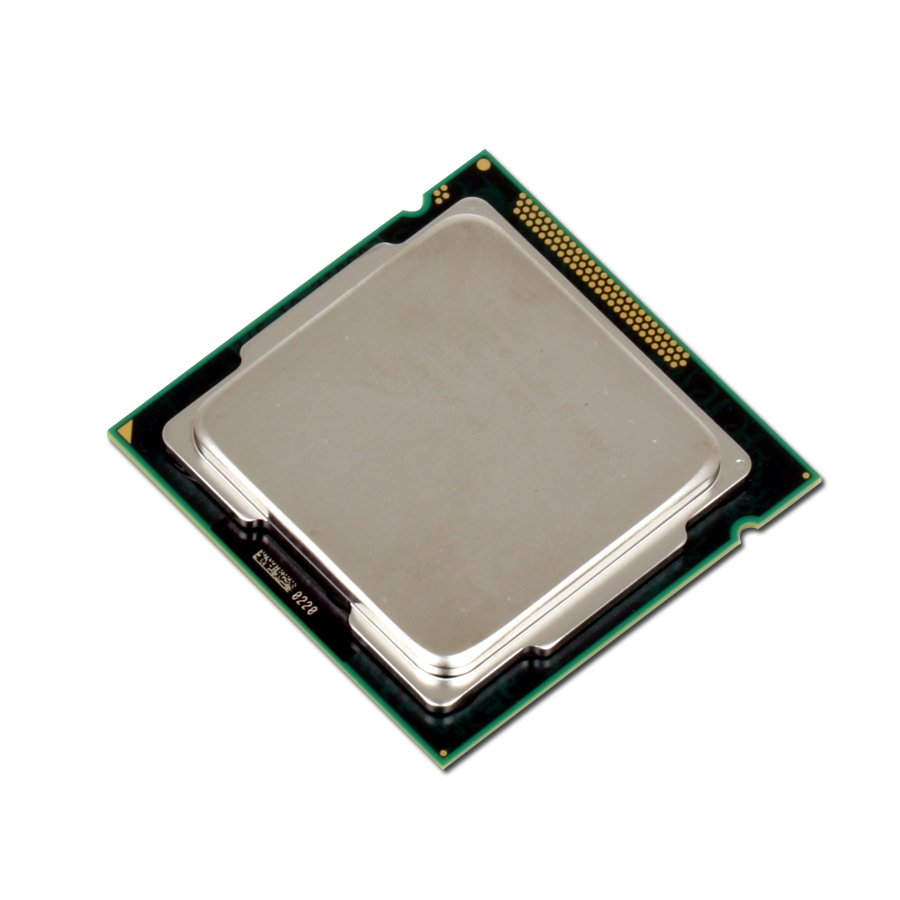 Процессор Intel Celeron G540, 2 ядра, 2,50 ГГц*2, FCLGA1155