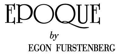 Epoque by Furstenberg, 2017