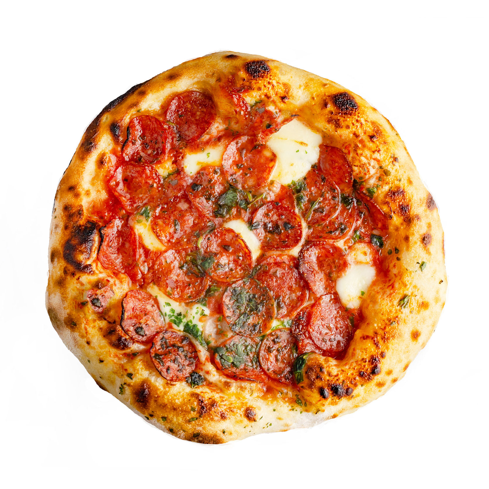пицца неаполитанская нижний новгород фото 108