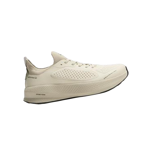 Running shoes