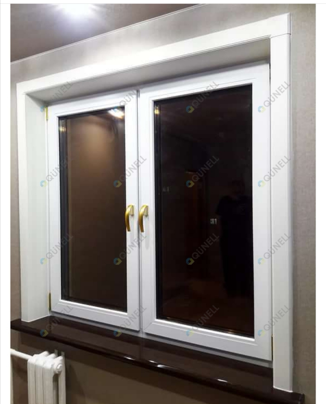 Полезные статьи по пластиковым окнам