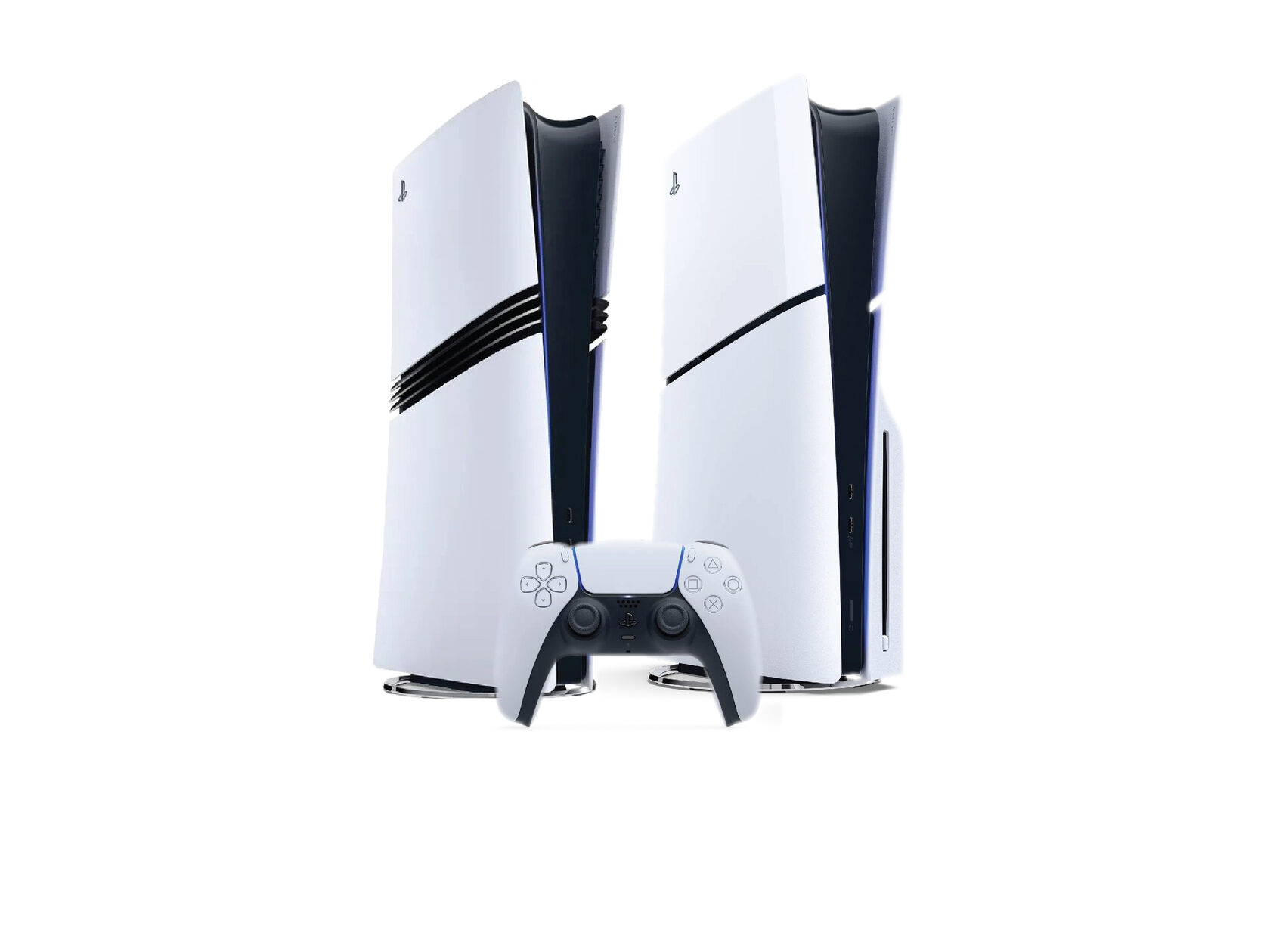 Игровые приставки