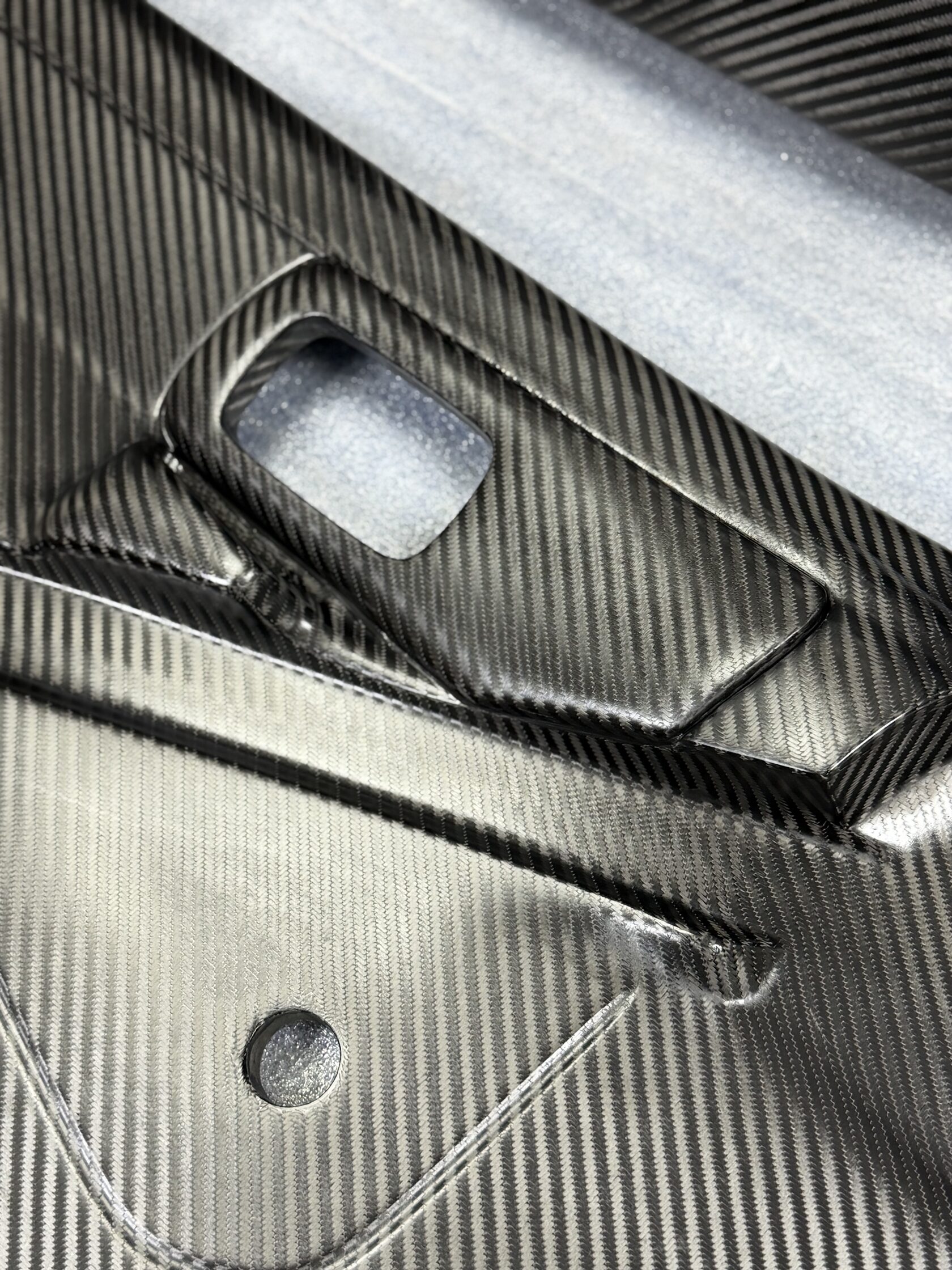 ANTONENKO555 - CARBON DOOR CARDS WRC S6