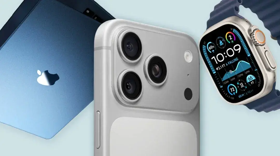 Ремонт iPhone: дисплей, аккумулятор, корпус, плата