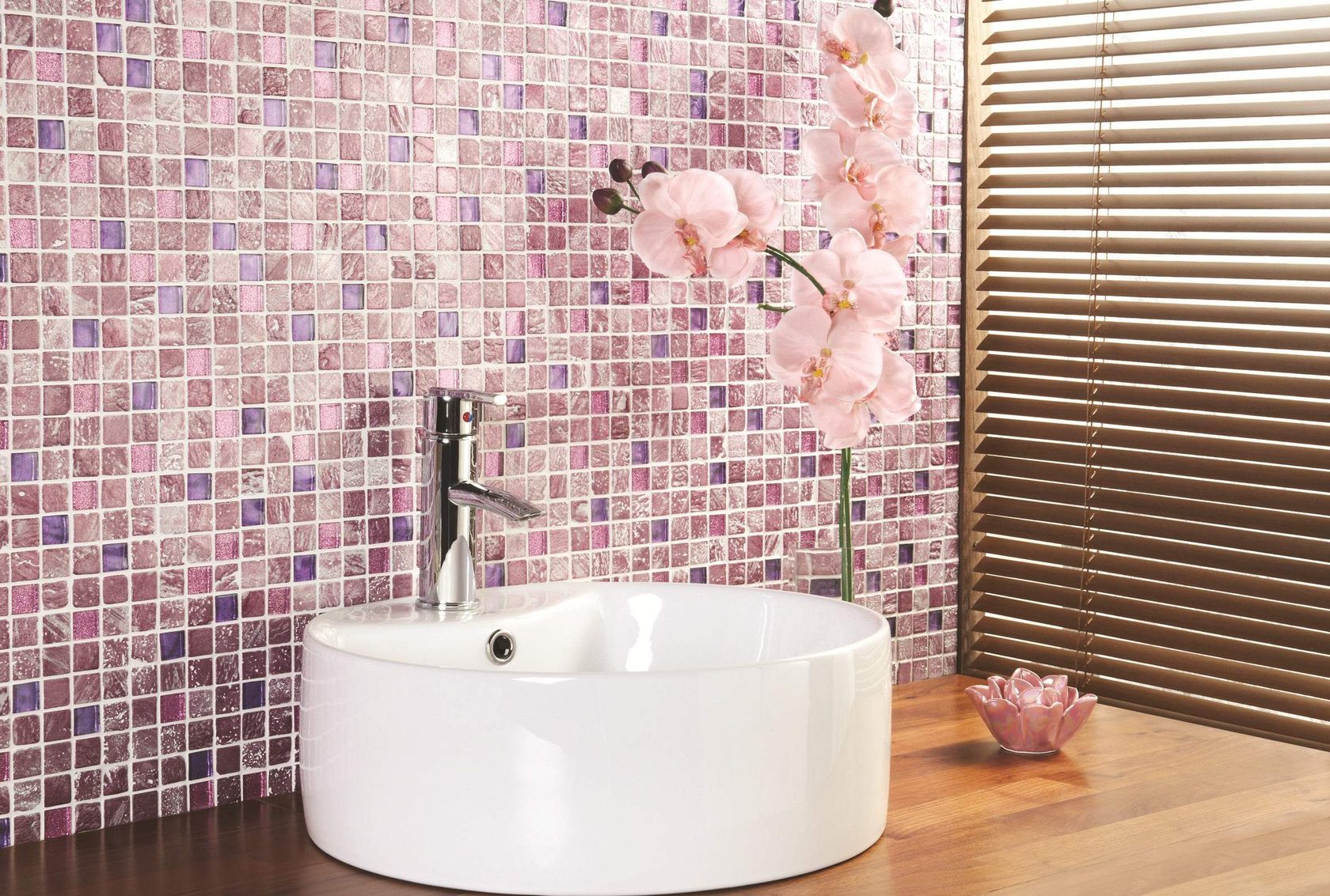 плитка для ванны мозаика фото