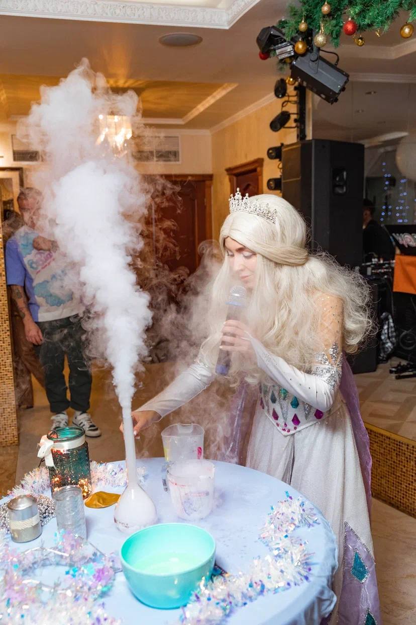 Ресторан "Богородский" | г. Ногинск