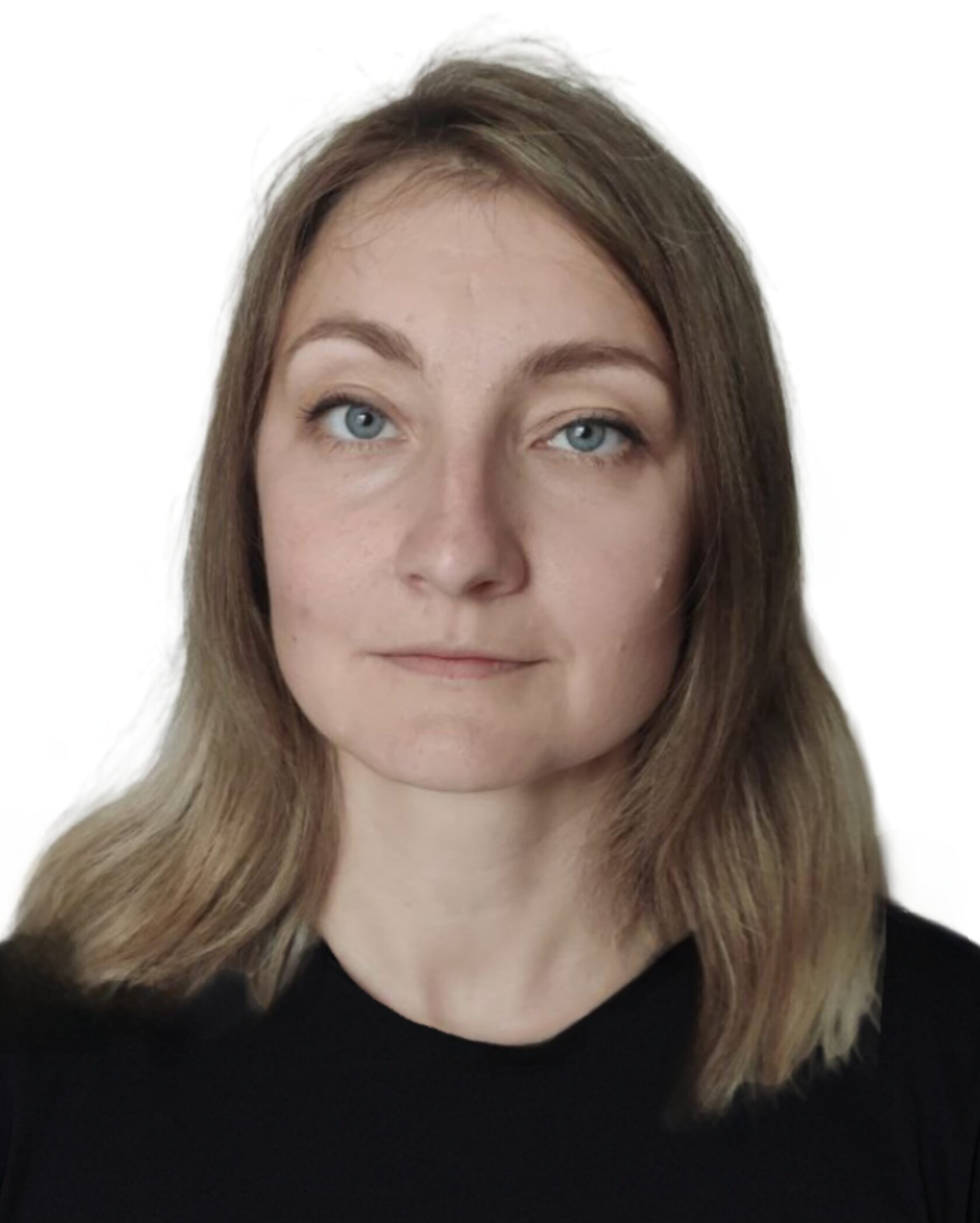 Тимофеева Анна