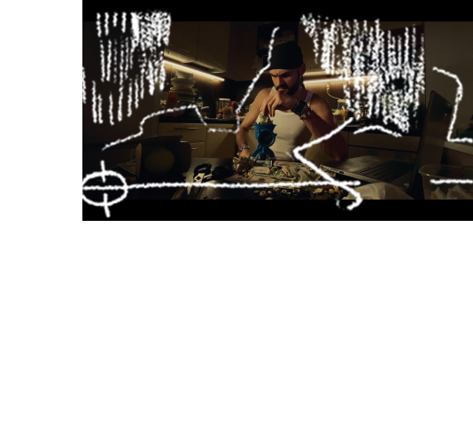 клип скороход