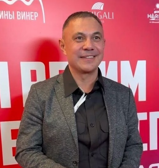 Мы верим твердо в героев спорта