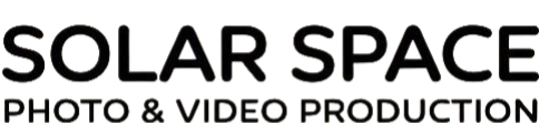 Solar Space Photo &amp;Video Production