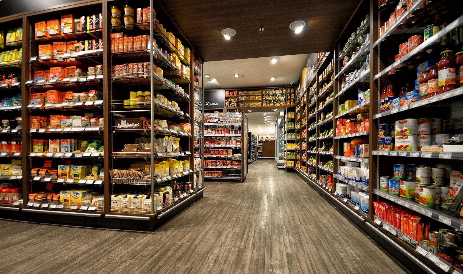 Торговая мебель Калининград