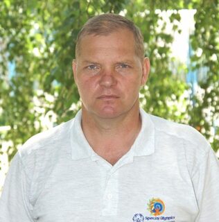 Александр Викторович Альбицкий