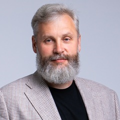 Uskov Yury