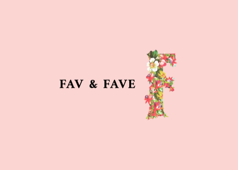 Fav &amp; Fave