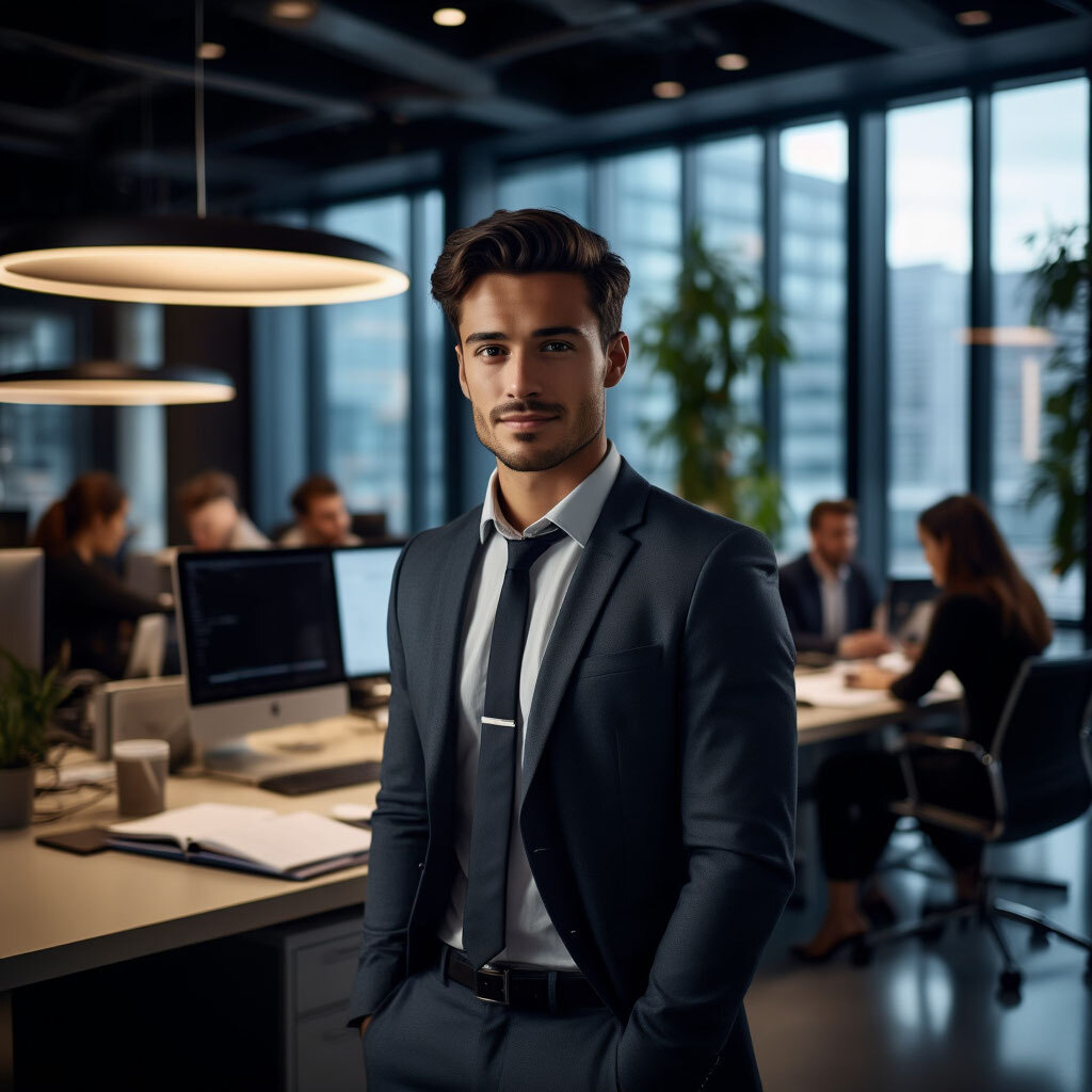 crm автоматизация бизнес процессов