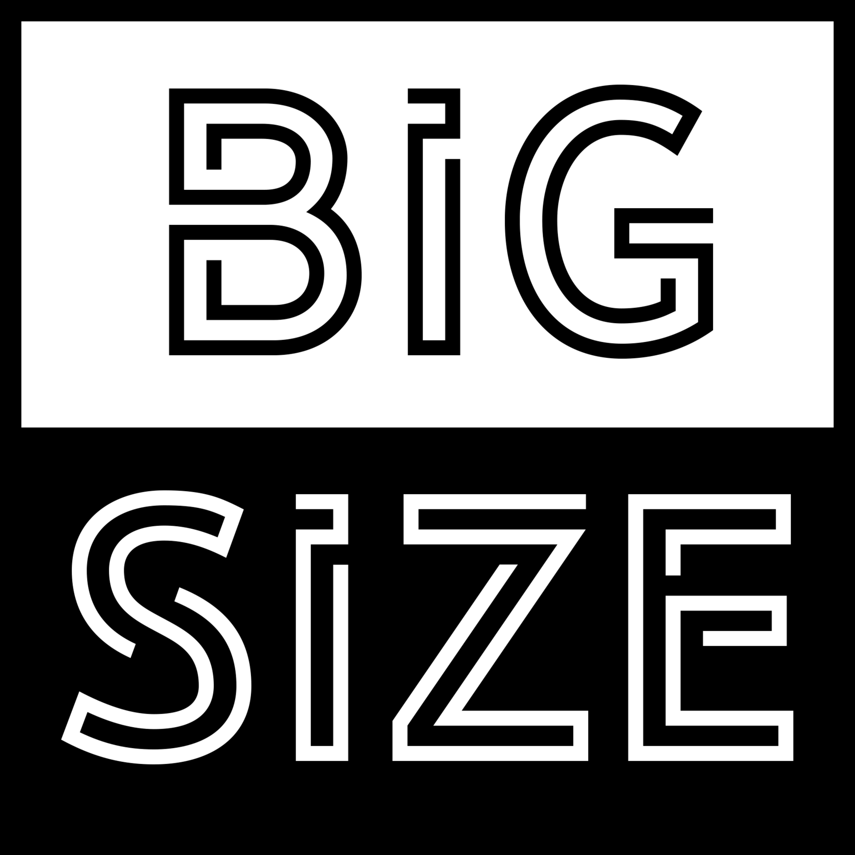 Big Size Ceramic | Столы