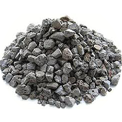 рецикл щебень известняковый