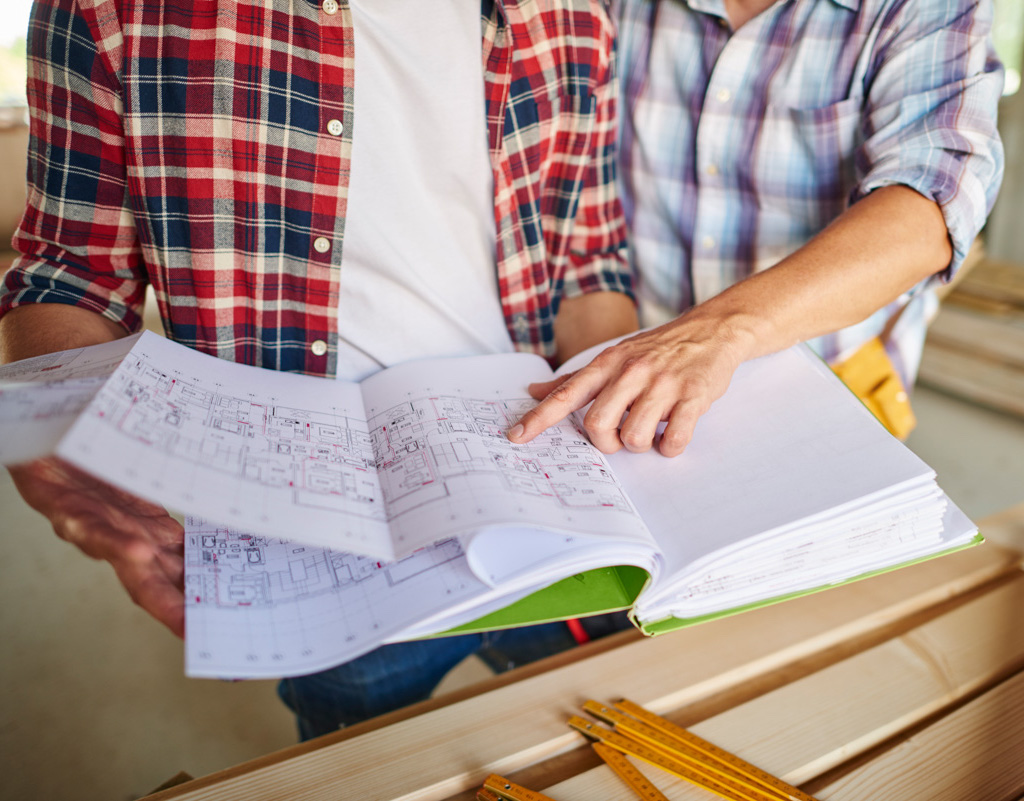 Расширение кухни за счет других помещений