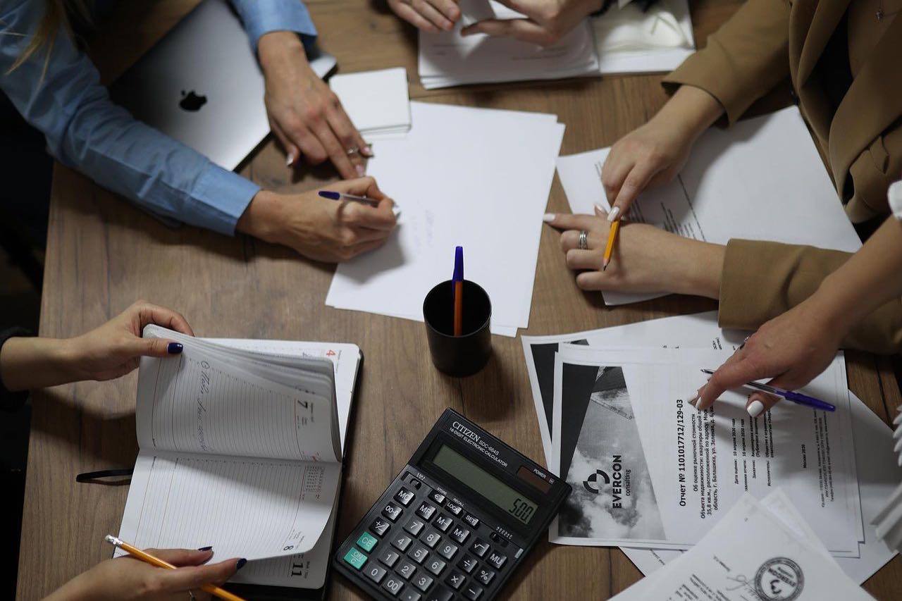 Срочный выкуп квартир в Москве и Московской области