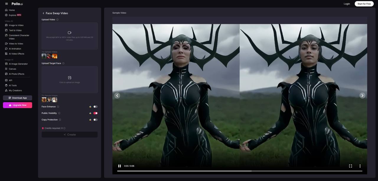 free-face-swap-video-maker