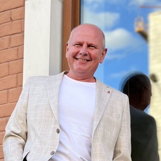 Дмитрий Рыпалев