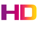Логотип рекламного агентства HD ARTEL