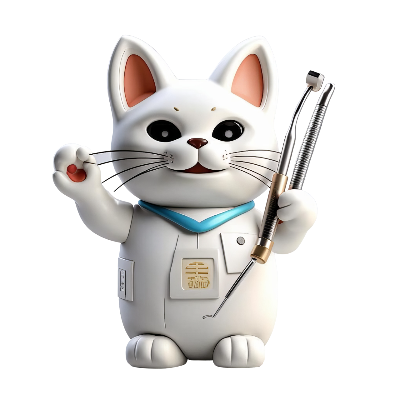 Стоматология в китае