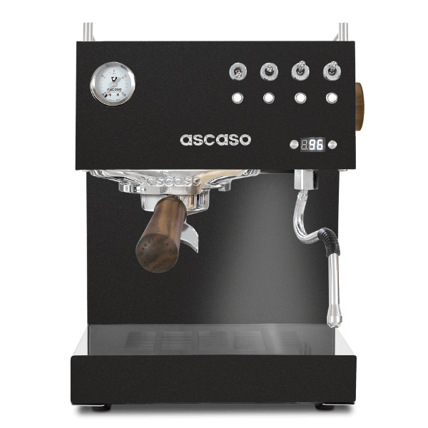 Ascaso Espresso Machines For Coffee Lovers Ascaso Barcelona