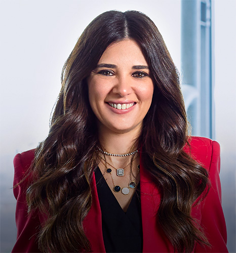 WE Convention in Dubai — the world's largest forum for women leaders