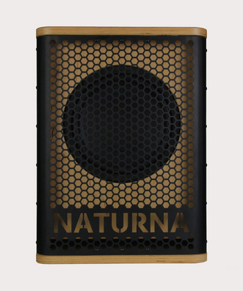 NATURNA WOO10a. Акустичні системи від українського виробника