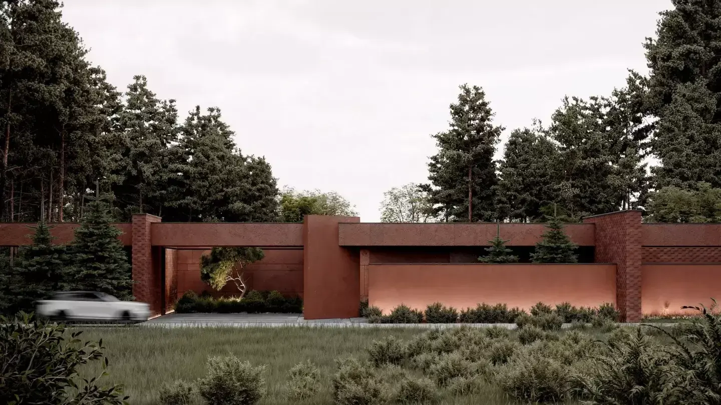Architektura