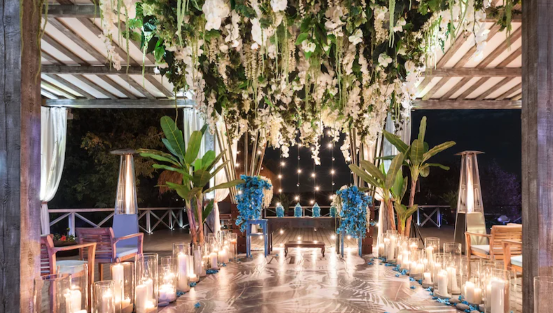 Площадки для банкета