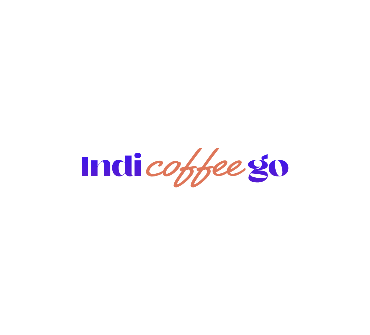 Indicoffeego — визуальная система, кадр 2
