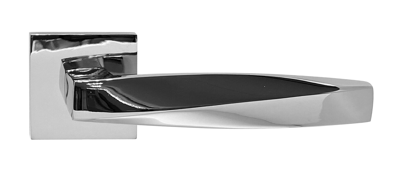 Ручка нажимная Crystal