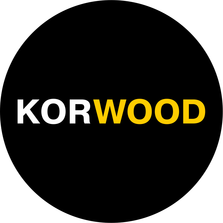 Полнорационный сухой корм торговой марки «KORWOOD»