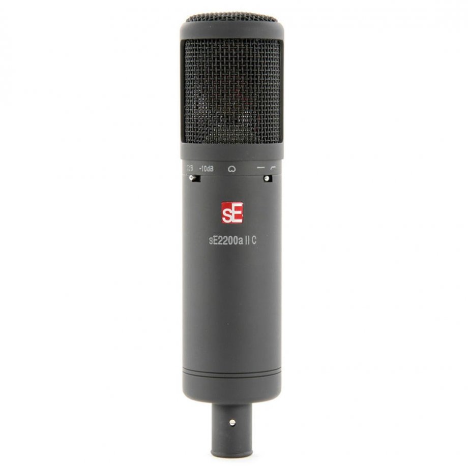 микрофон SE Electronics sE2200a II C