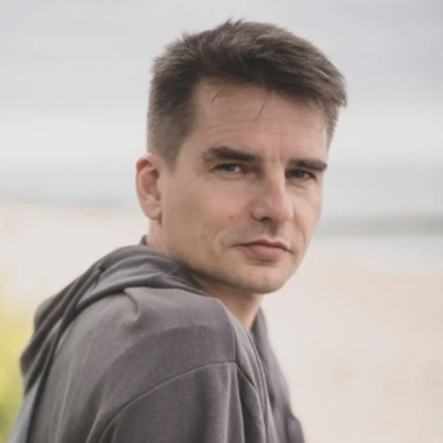 Алексей Кобец