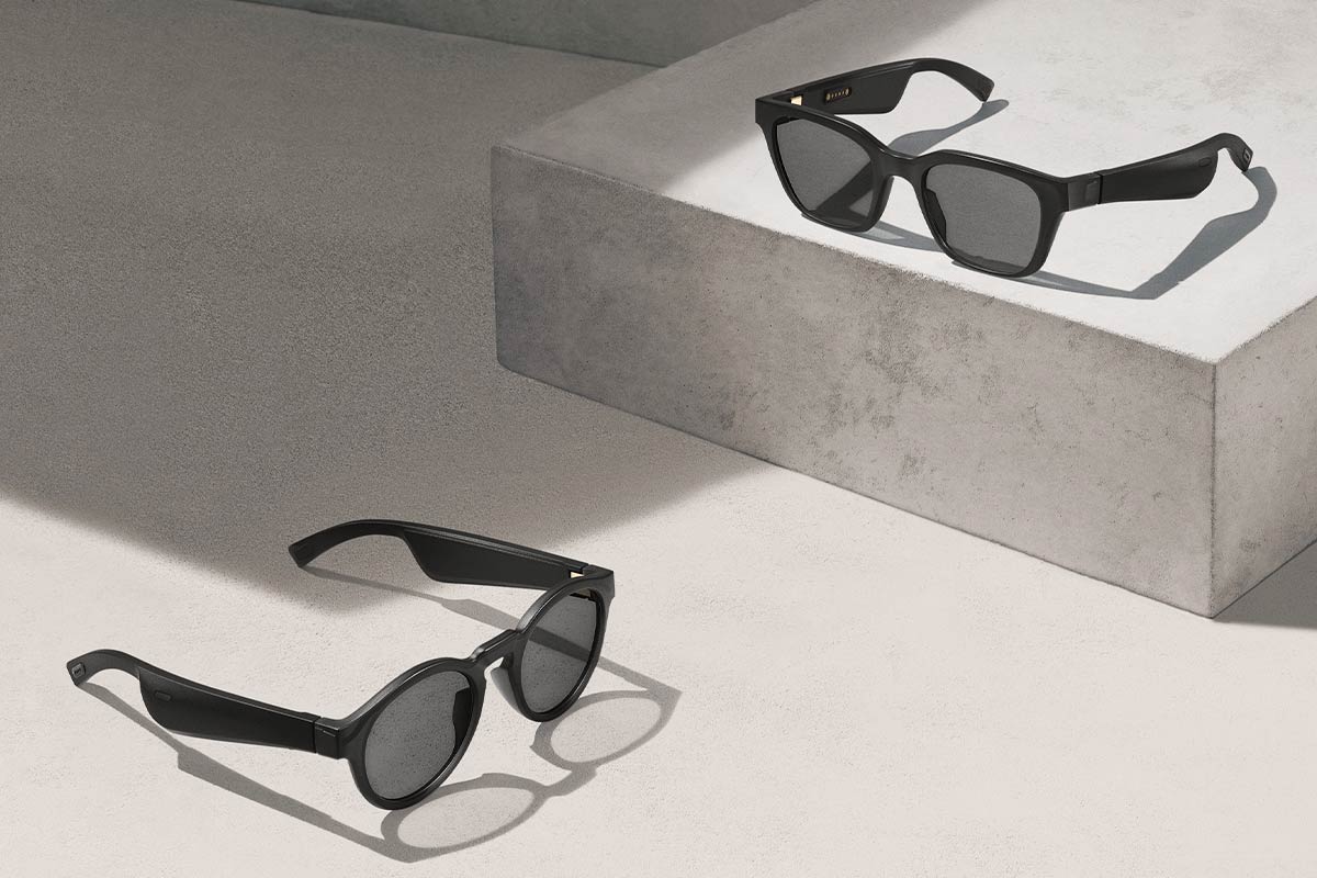 Bose Frames