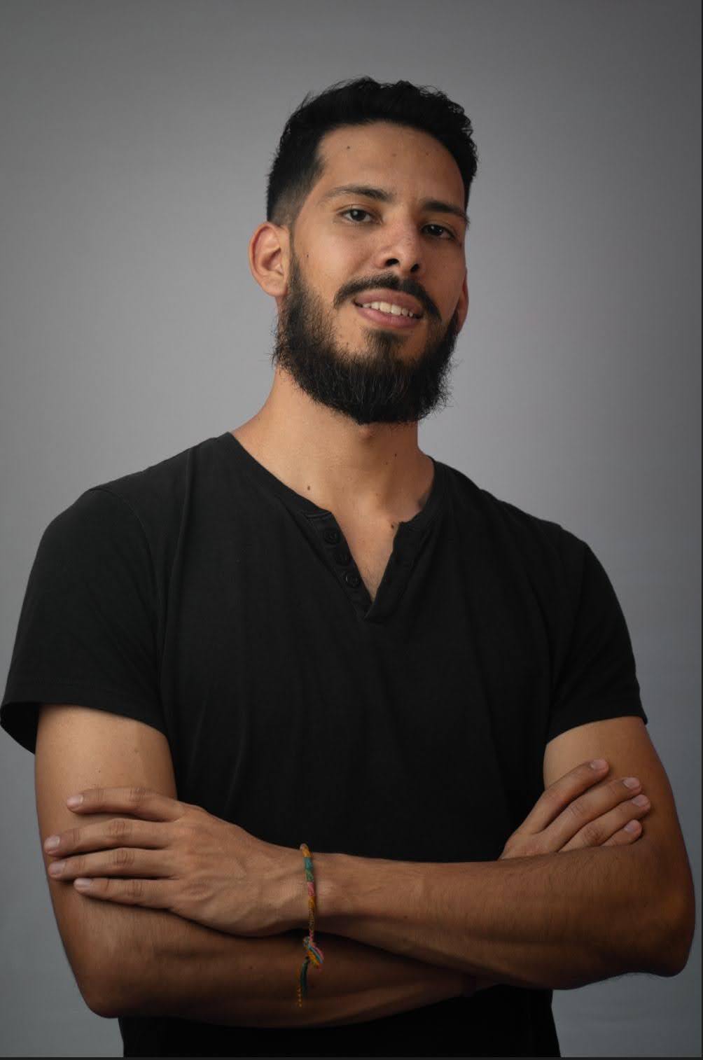Daniel Jimenez