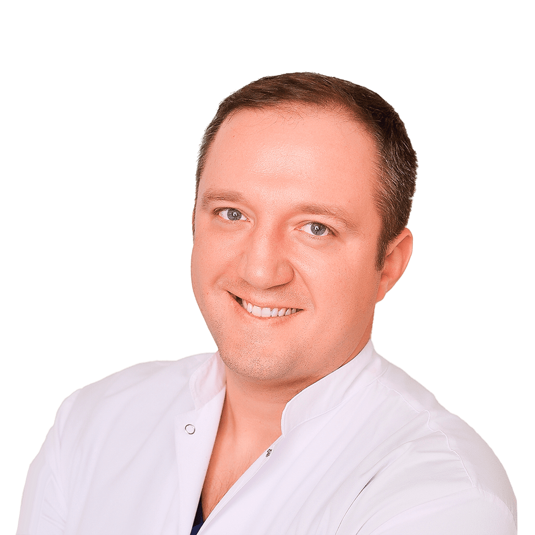 Лечение Тендинита в Москве. Клиника доктора Гуделя.