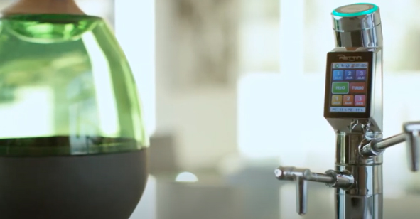 Знакомимся с ионизаторами воды