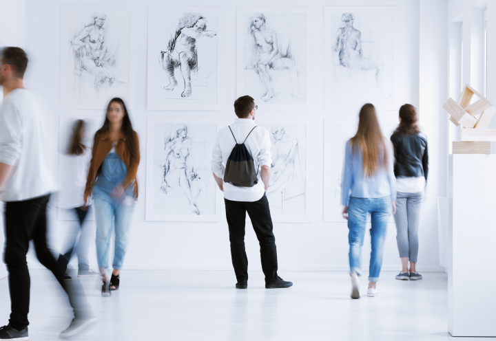 Проекты культурного просвещения