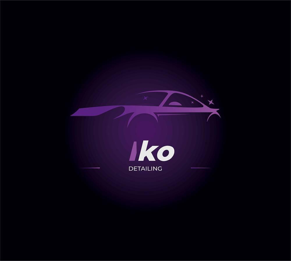 Iko Detailing