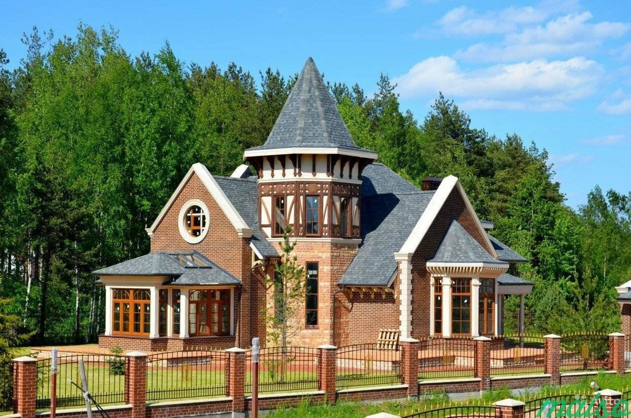 Купить Дом В Кп Спб