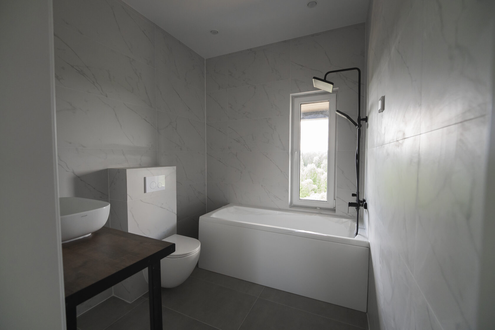 Ванная 4