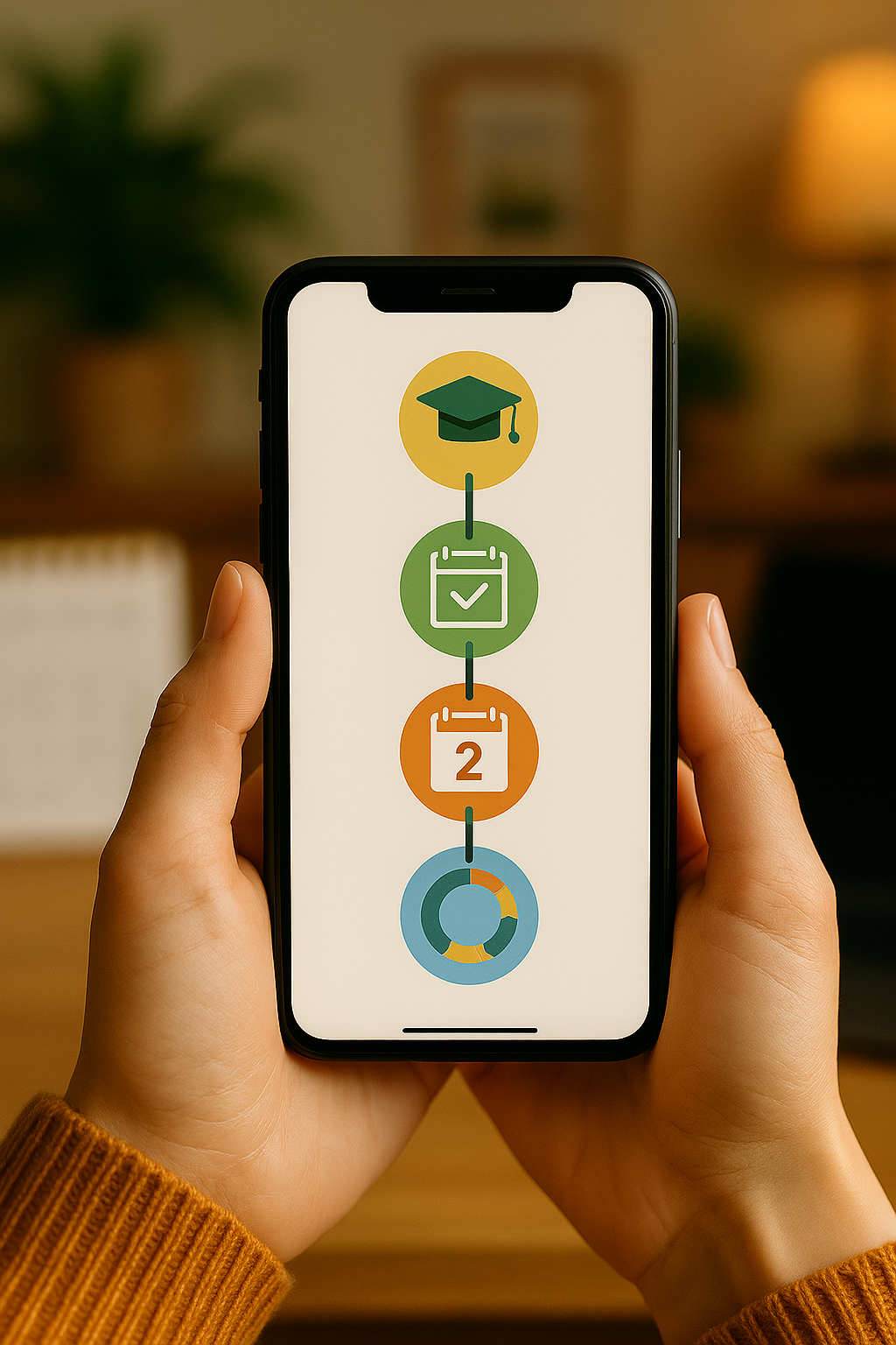 Пошаговый план освоения новой профессии