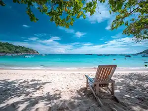 Пляжная экскурсия - Фото